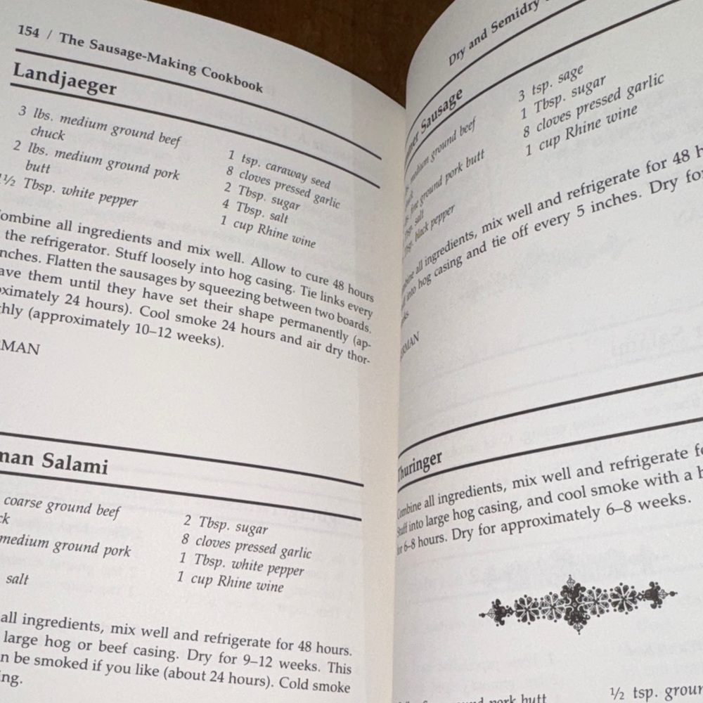 Cookbook set - Picture 9 of 10